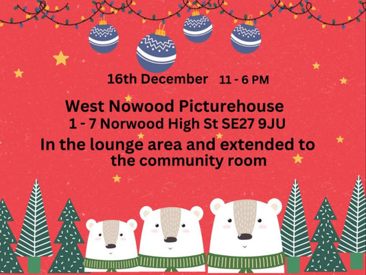 West Norwood Picturehouse - 16th December